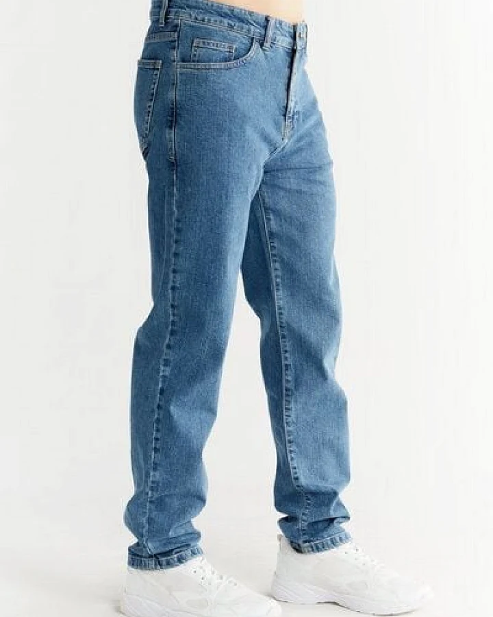 Evermind M's Straight Fit-MQ1009