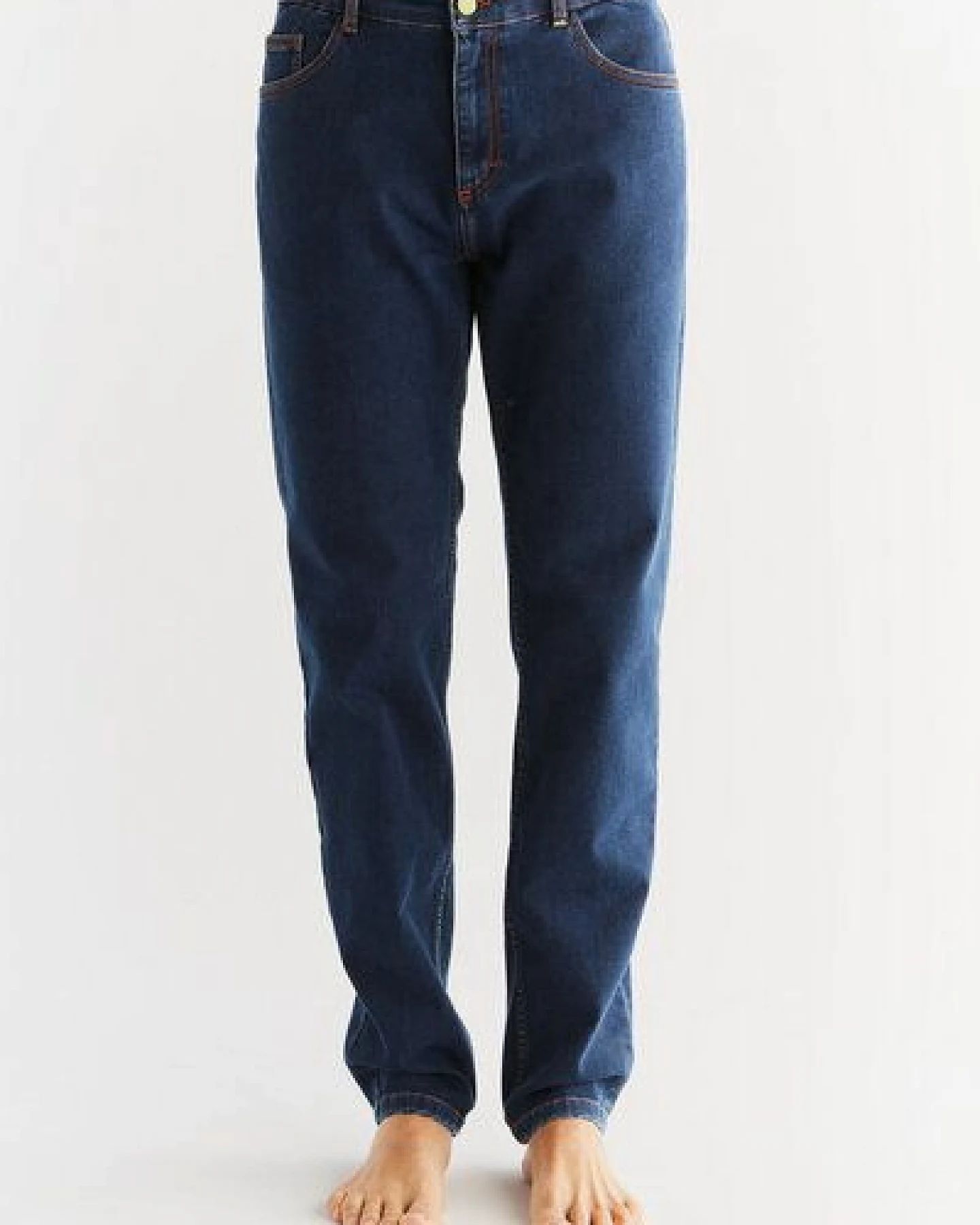 Evermind M's Warm Slim Fit-MG1026 – Ansicht 2