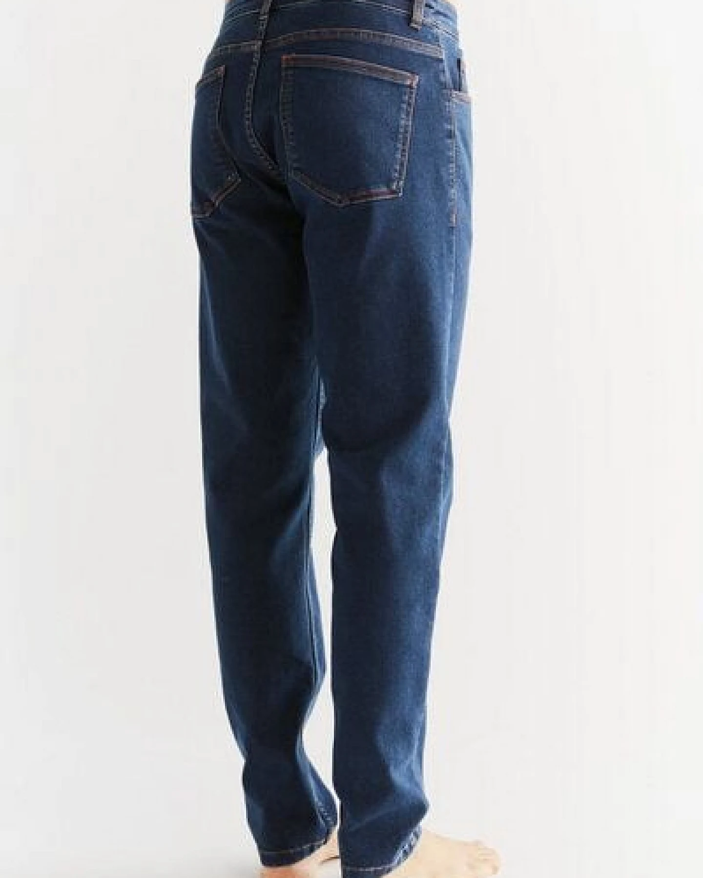 Evermind M's Warm Slim Fit-MG1026 – Ansicht 4