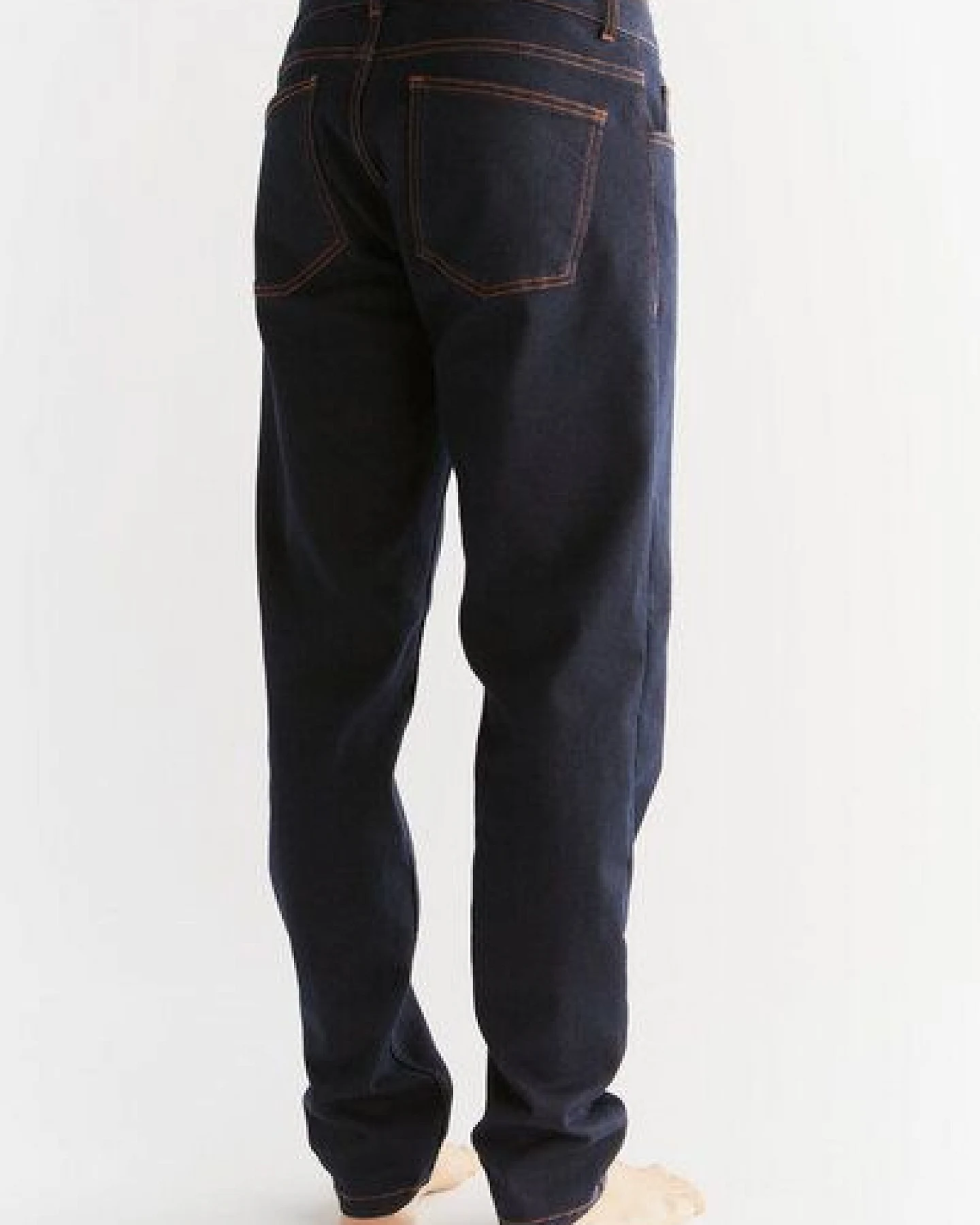 Evermind M's Warm Slim Fit-MG1026 – Ansicht 4