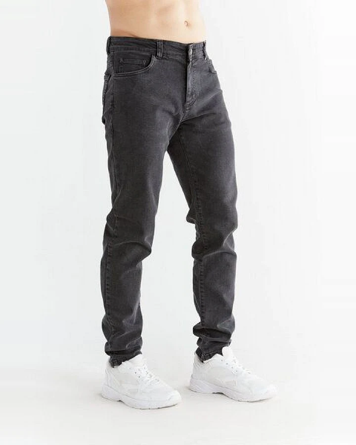 Carbon Gray