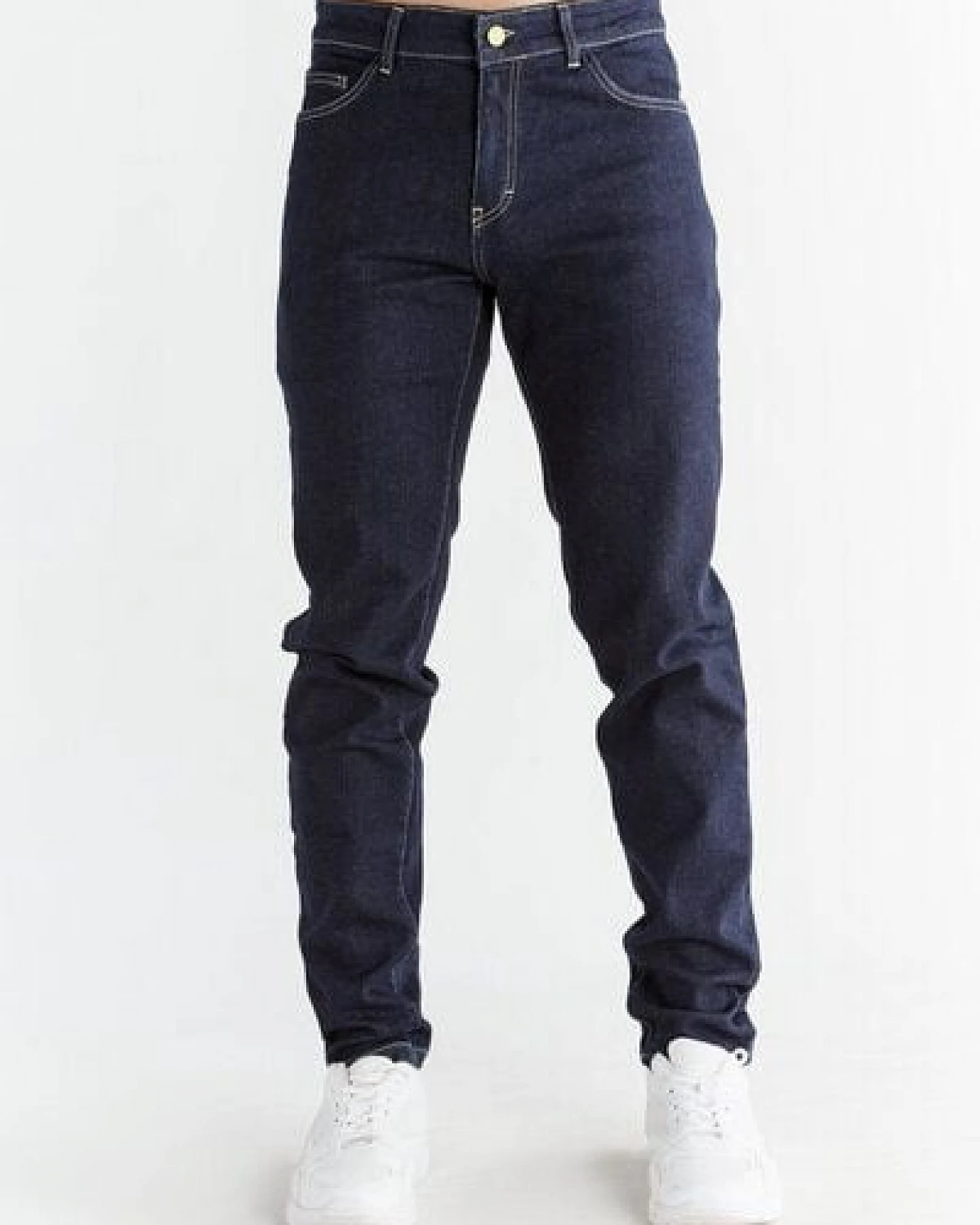 Evermind M's Slim Fit-MG1012 – Ansicht 3
