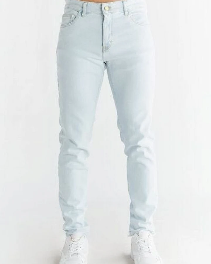Evermind M's Slim Fit-MG1012