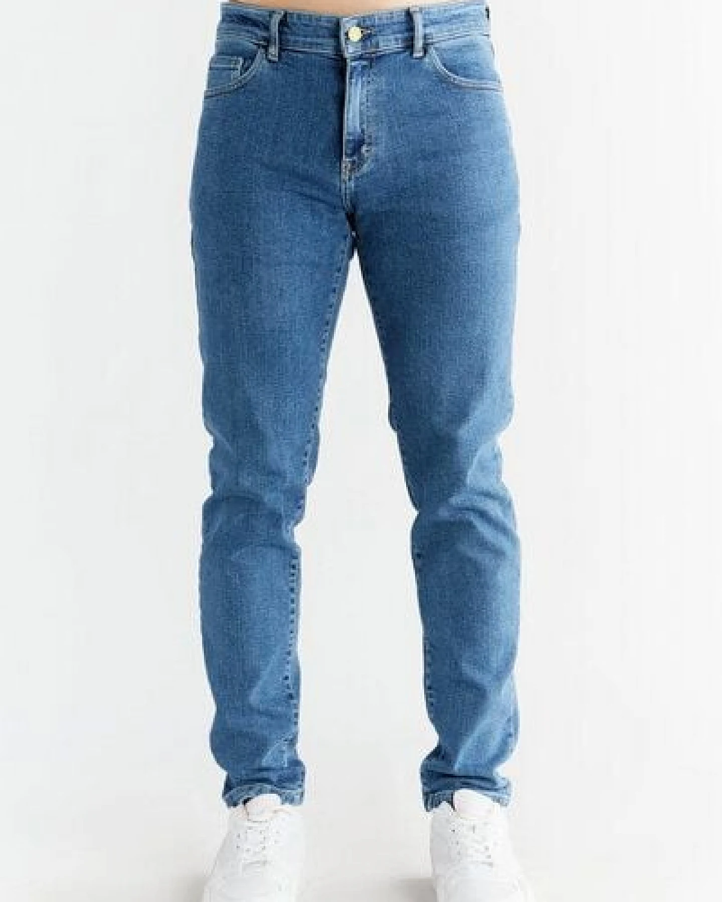 Evermind M's Slim Fit-MG1012 – Ansicht 3