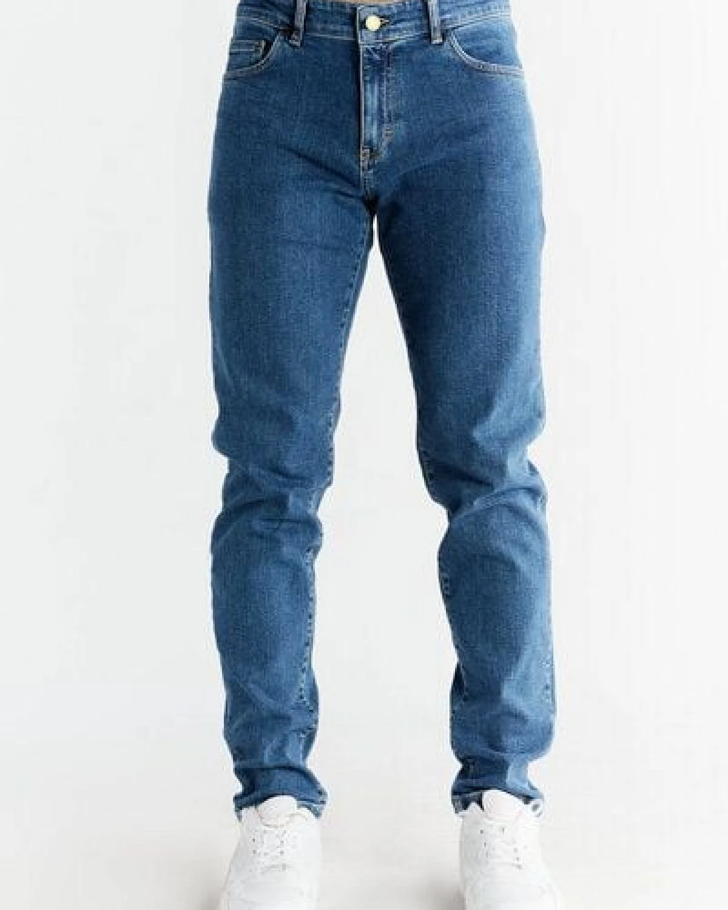 Evermind M's Slim Fit-MG1012 – Ansicht 3