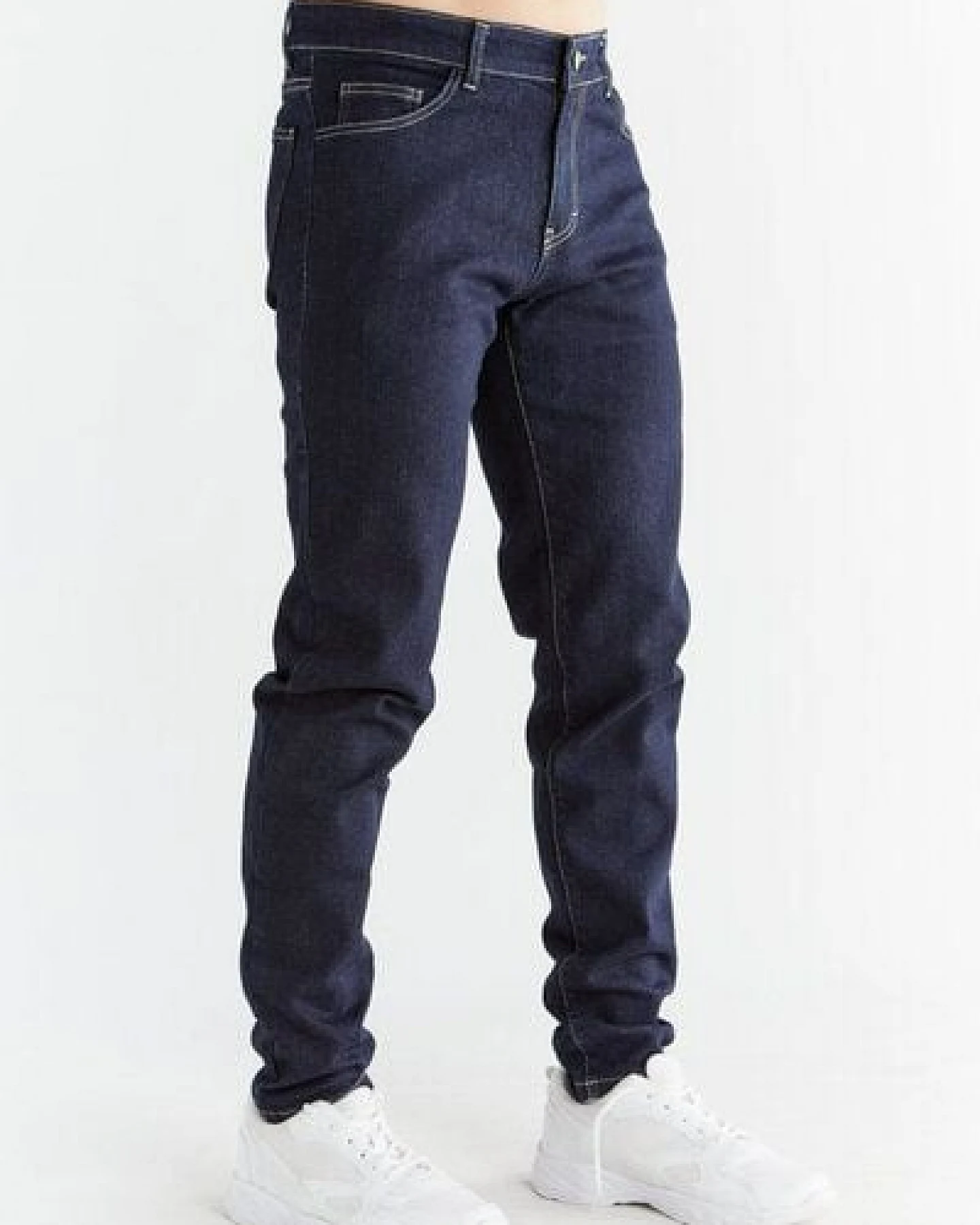 Evermind M's Slim Fit-MG1012 – Ansicht 3
