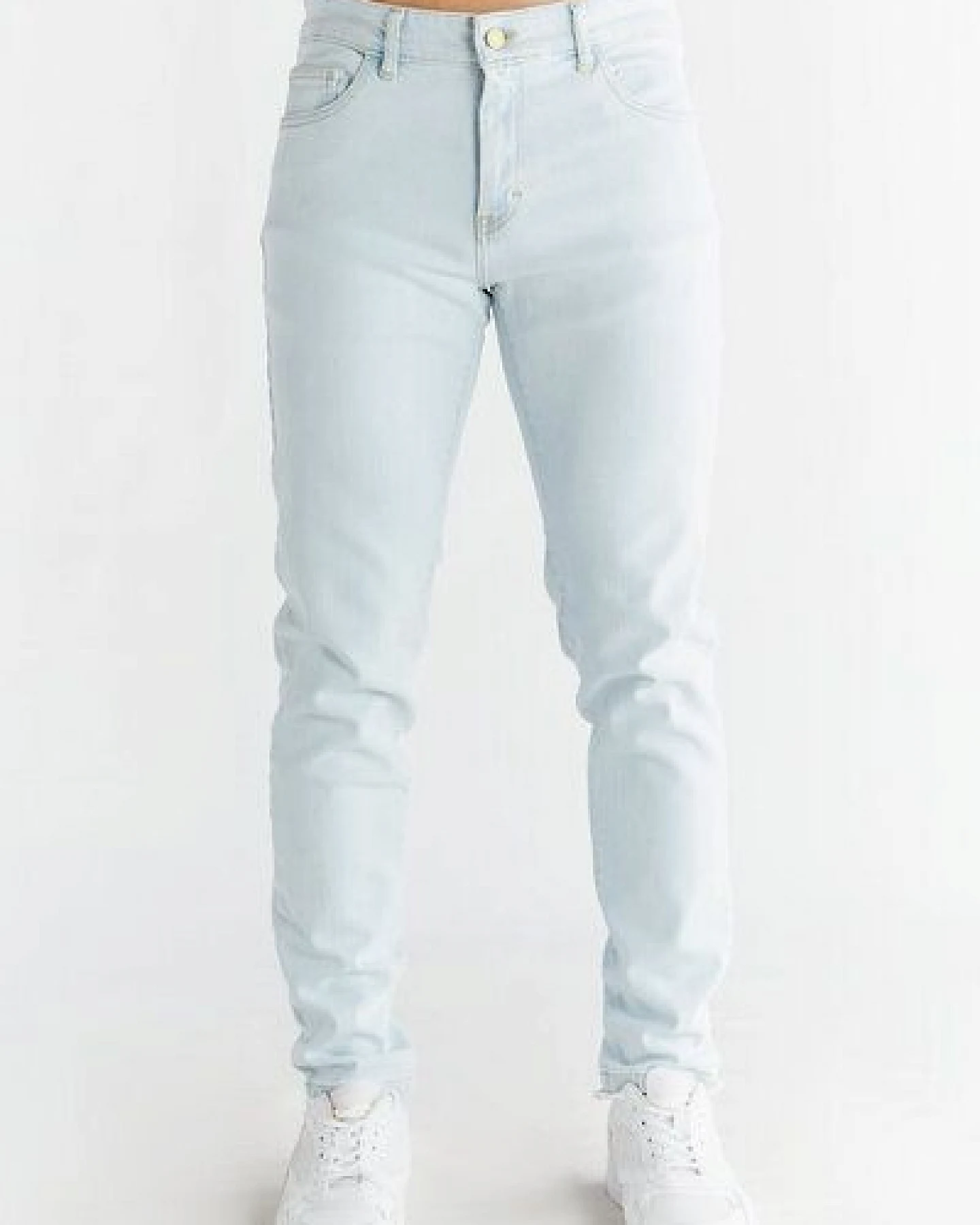 Evermind M's Slim Fit-MG1012 – Ansicht 3