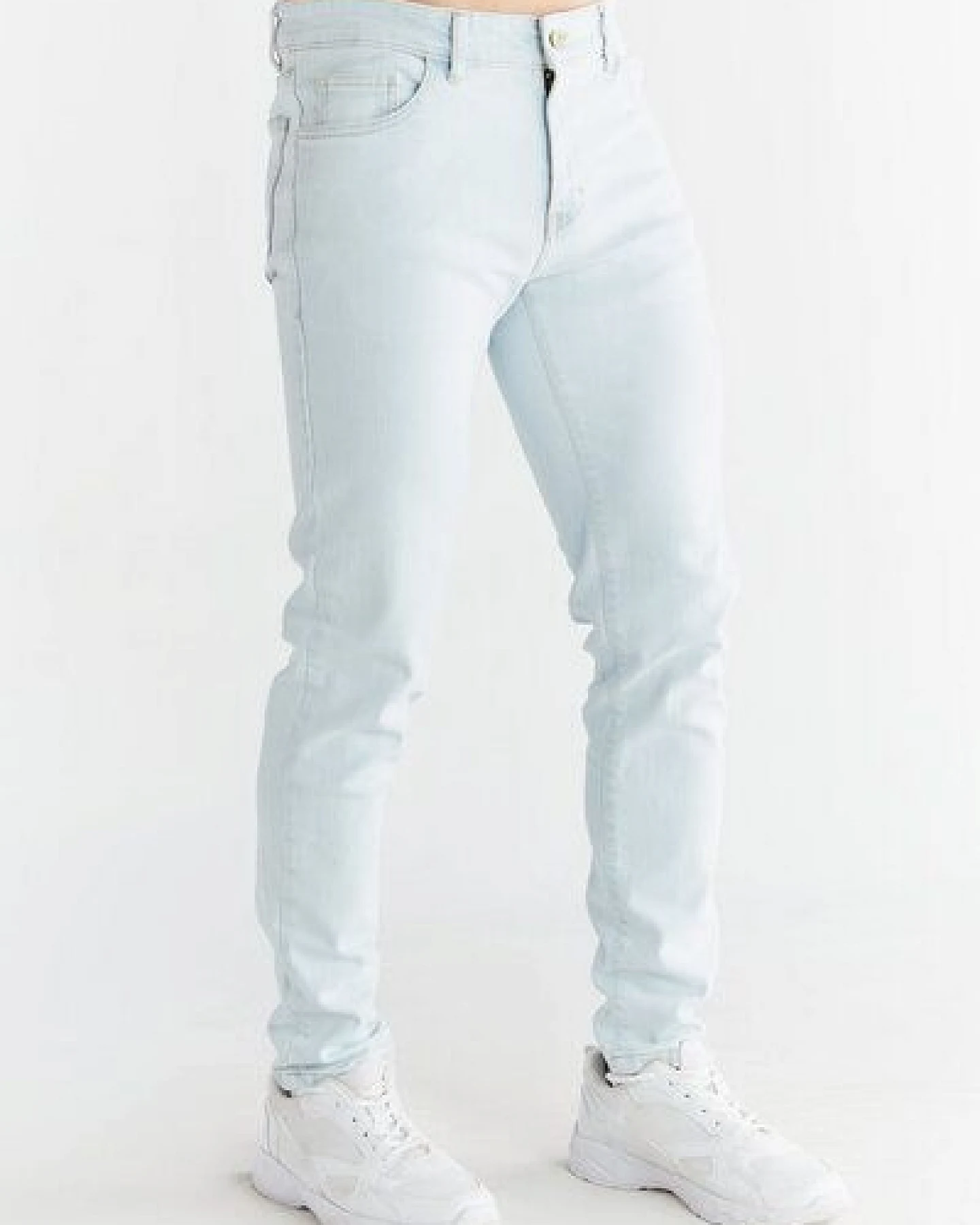 Evermind M's Slim Fit-MG1012 – Ansicht 3