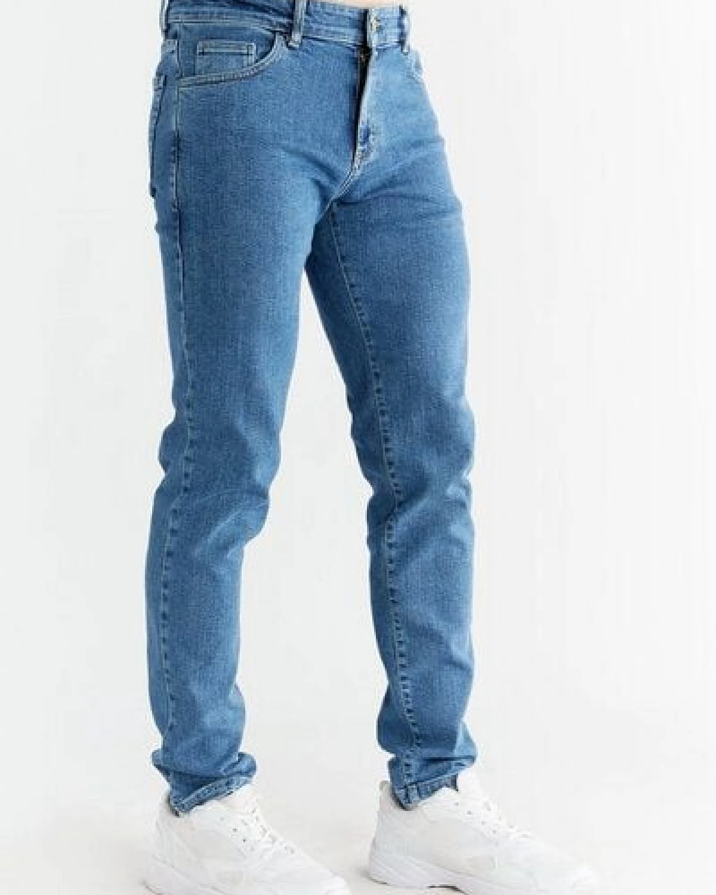 Evermind M's Slim Fit-MG1012 – Ansicht 3