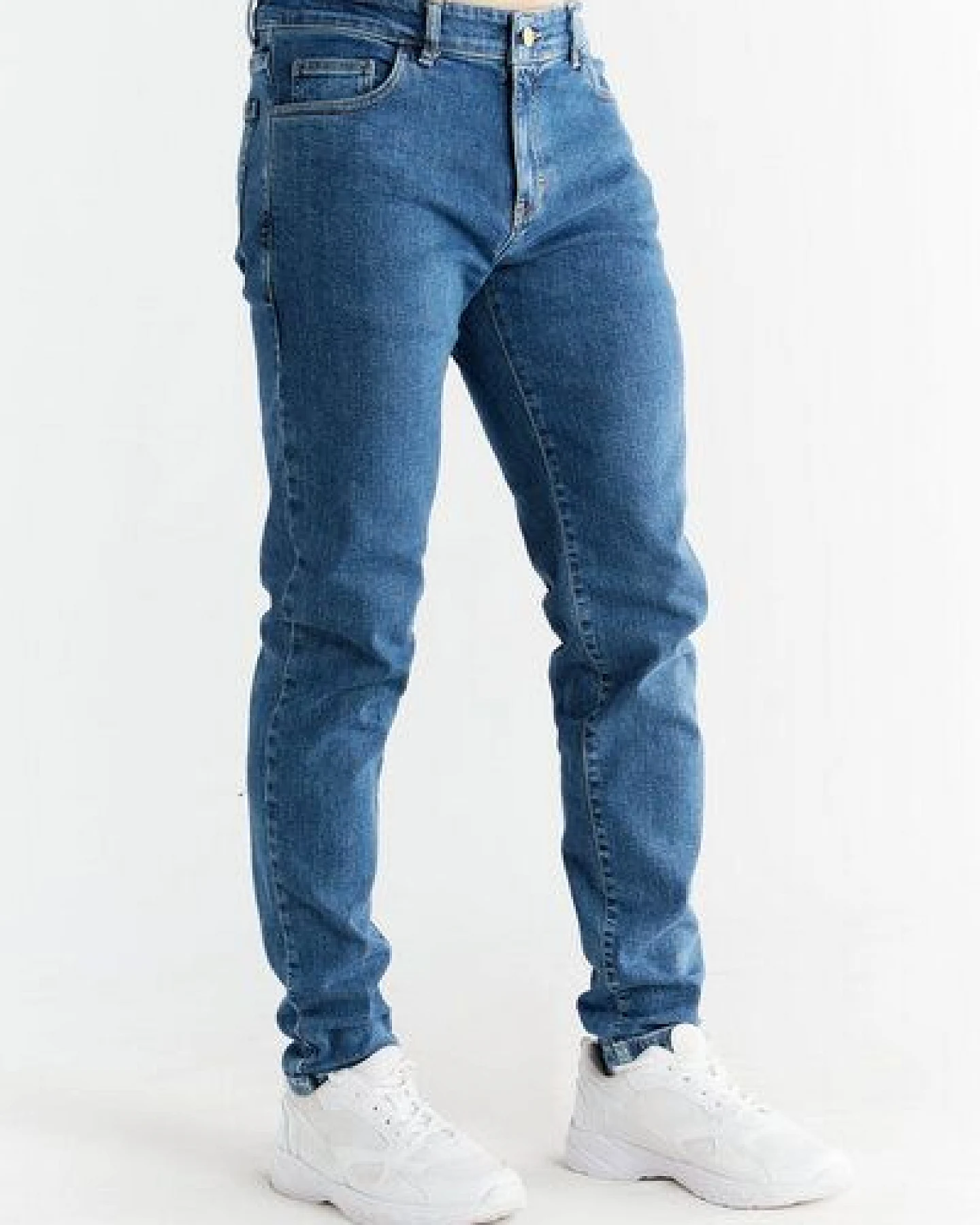 Evermind M's Slim Fit-MG1012 – Ansicht 3