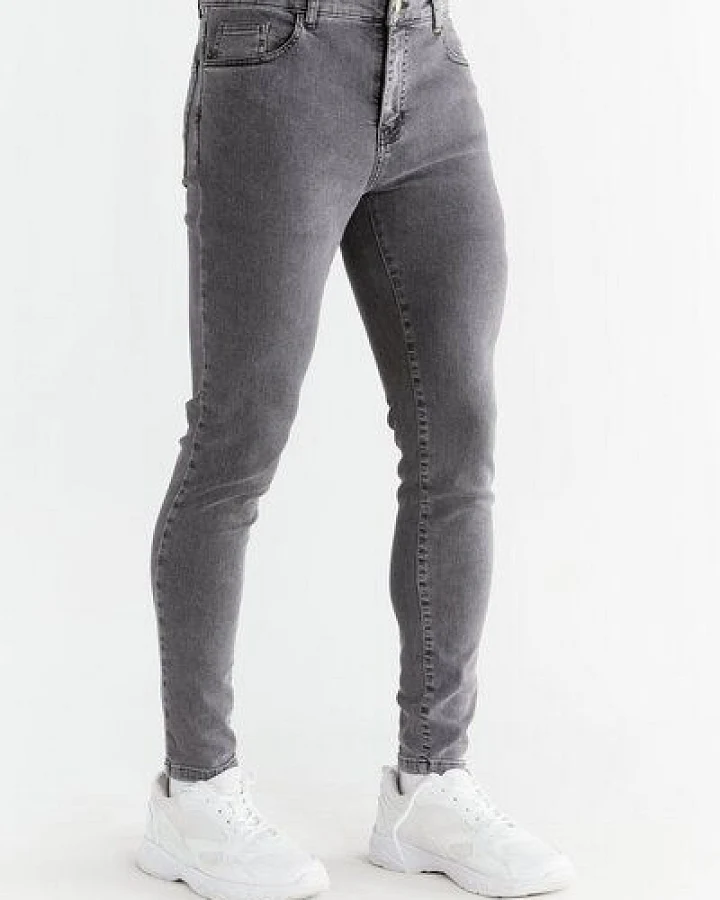 Evermind M's Skinny Fit-MD1015
