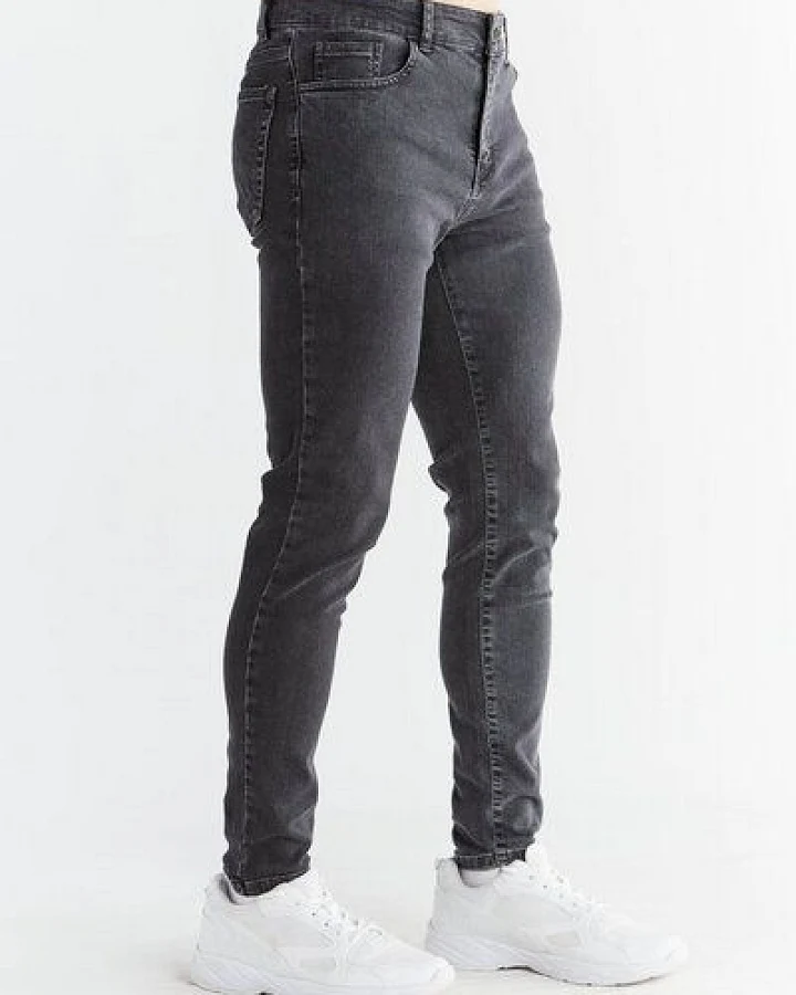 Ash Gray
