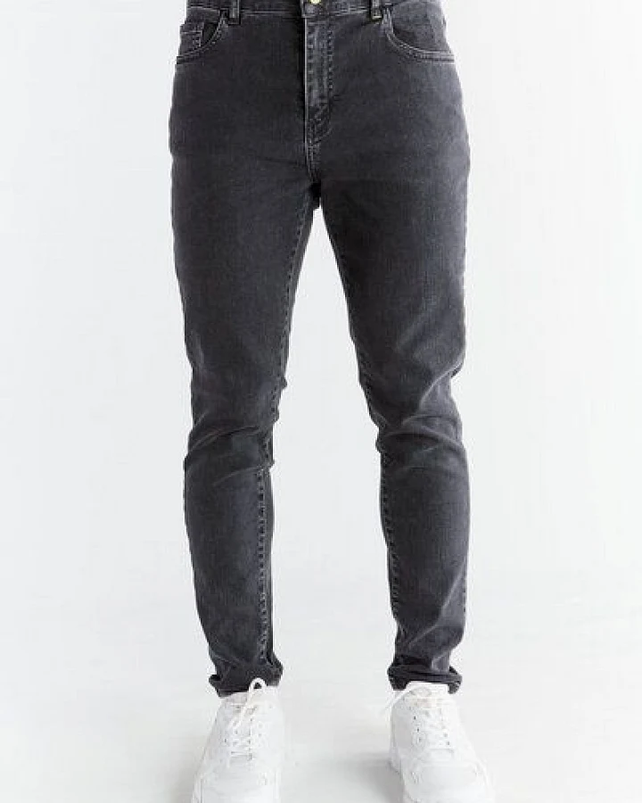 Carbon Gray