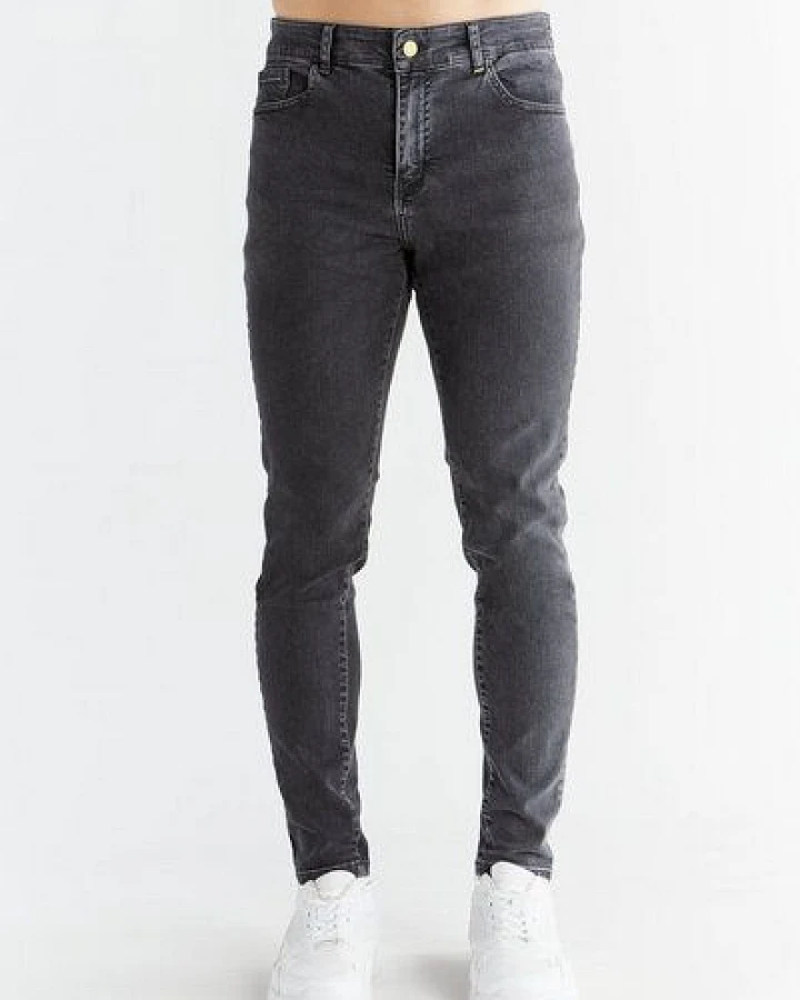 Ash Gray