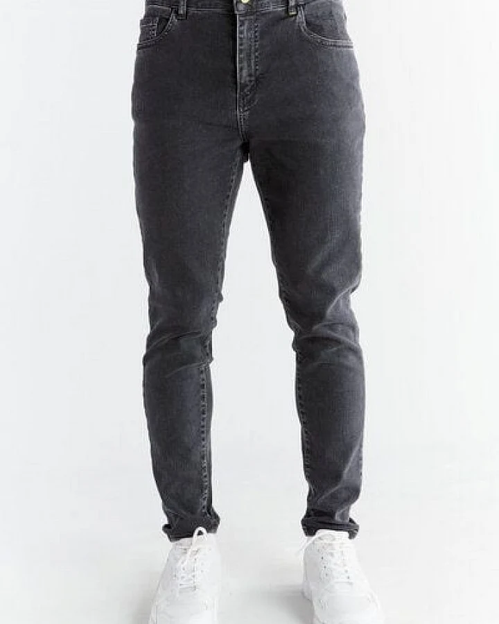 Carbon Gray