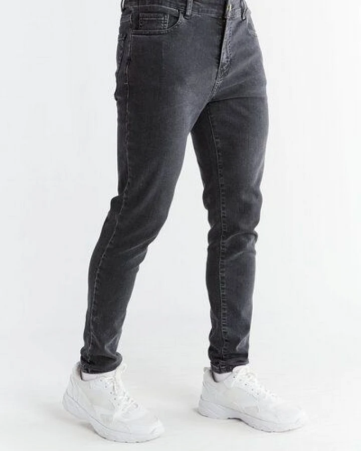 Carbon Gray