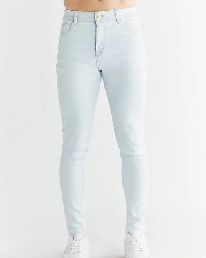 Evermind M's Skinny Fit-MD1014