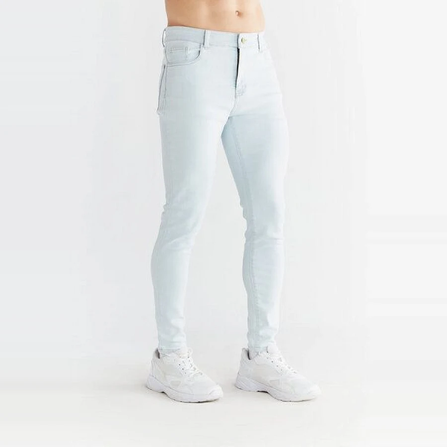 Ice Blue