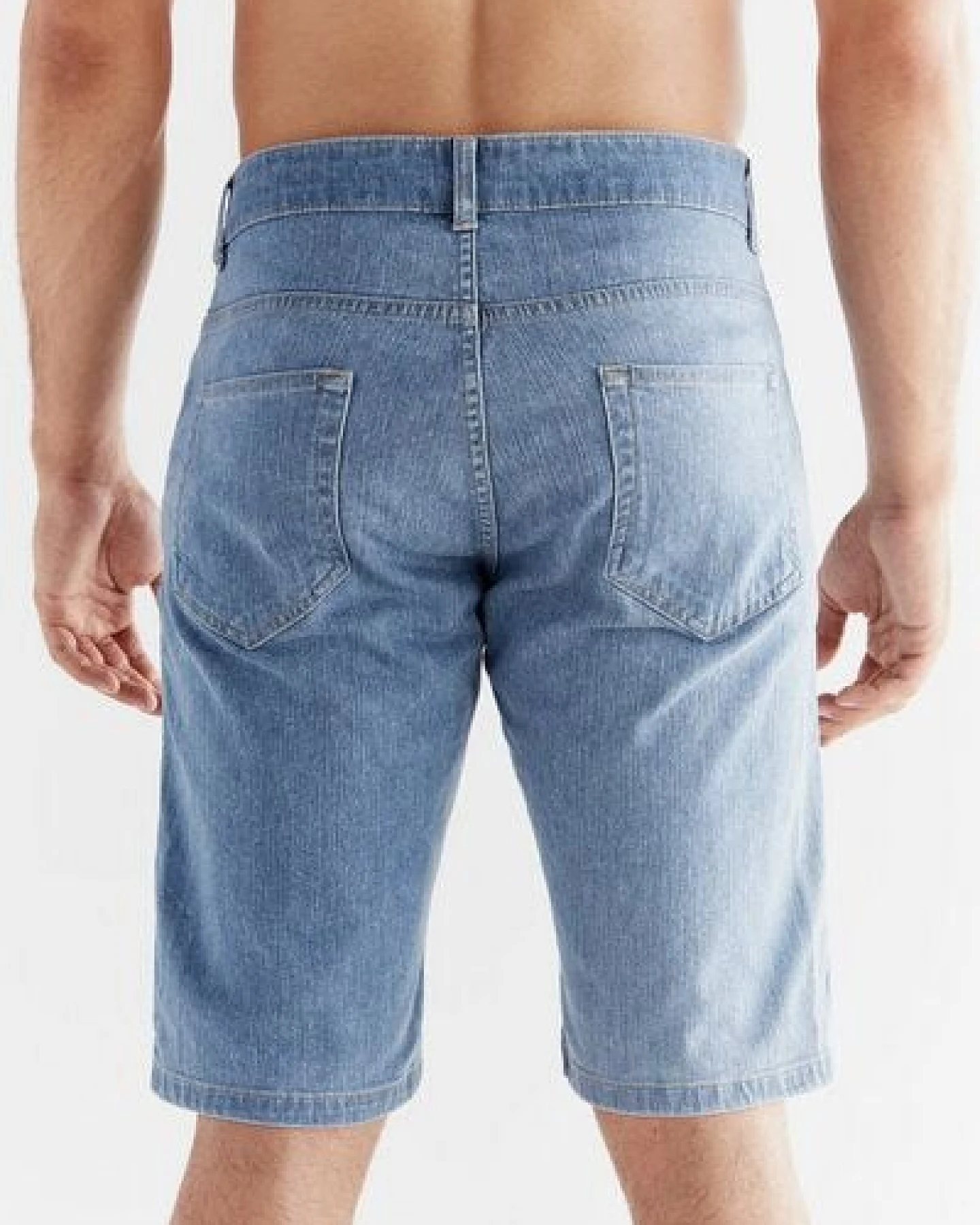 Evermind M's Shorts-MA3020 – Ansicht 4