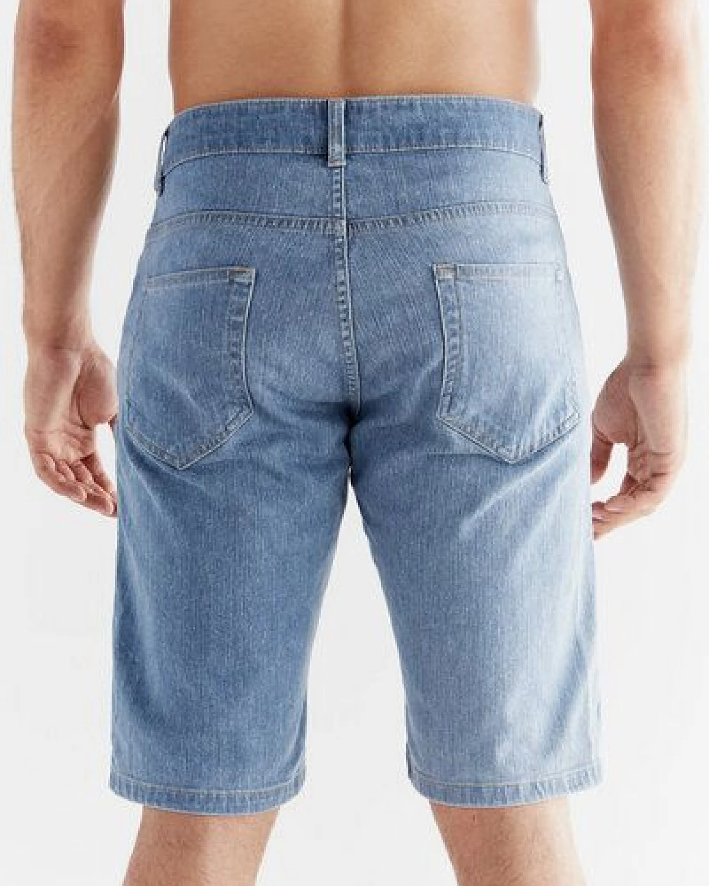 Evermind M's Shorts-MA3020 – Ansicht 4