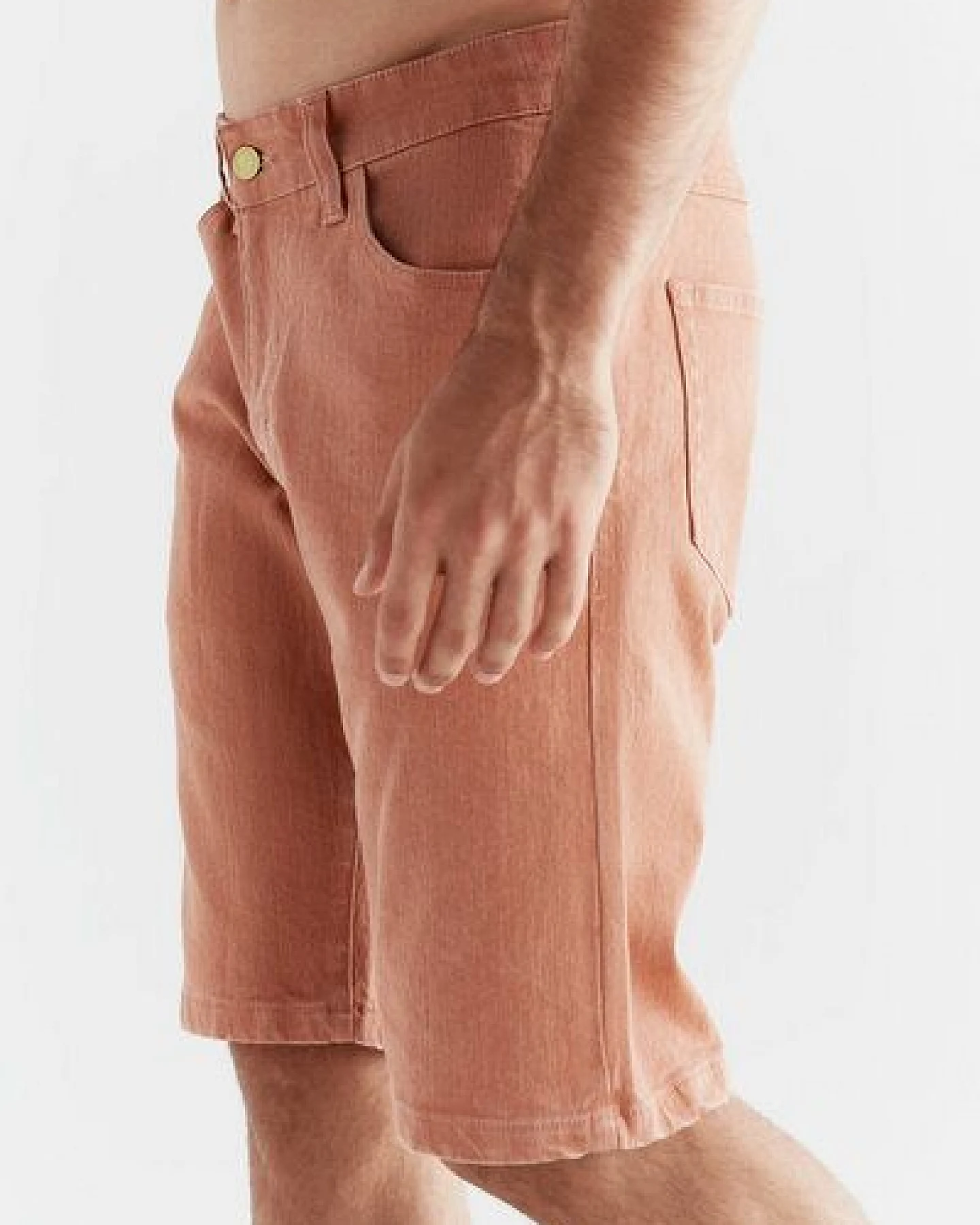 Evermind M's Shorts-MA3018 – Ansicht 3