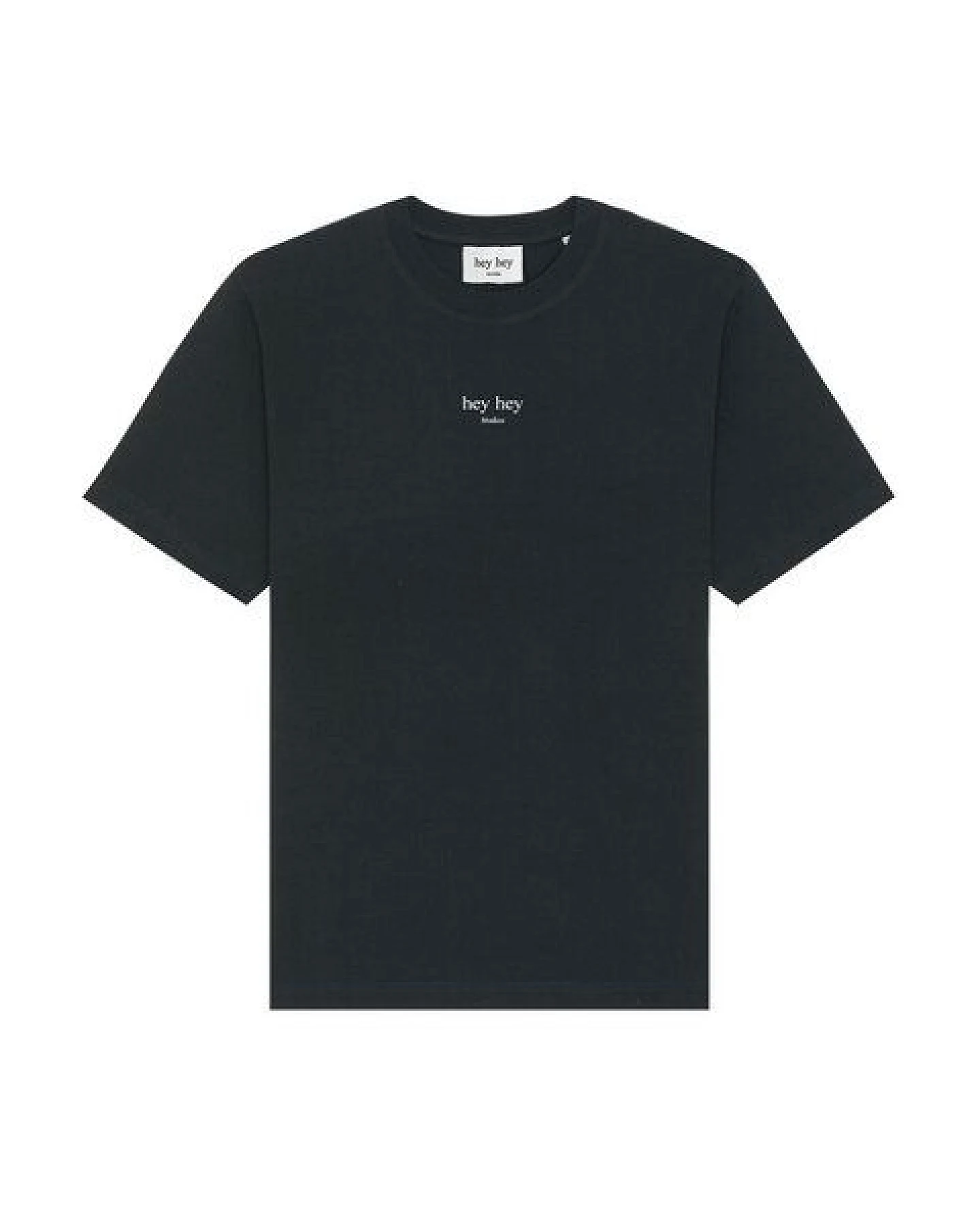 hey hey x seebelieveproduce T-Shirt (2nd Limited Edition) – Ansicht 2