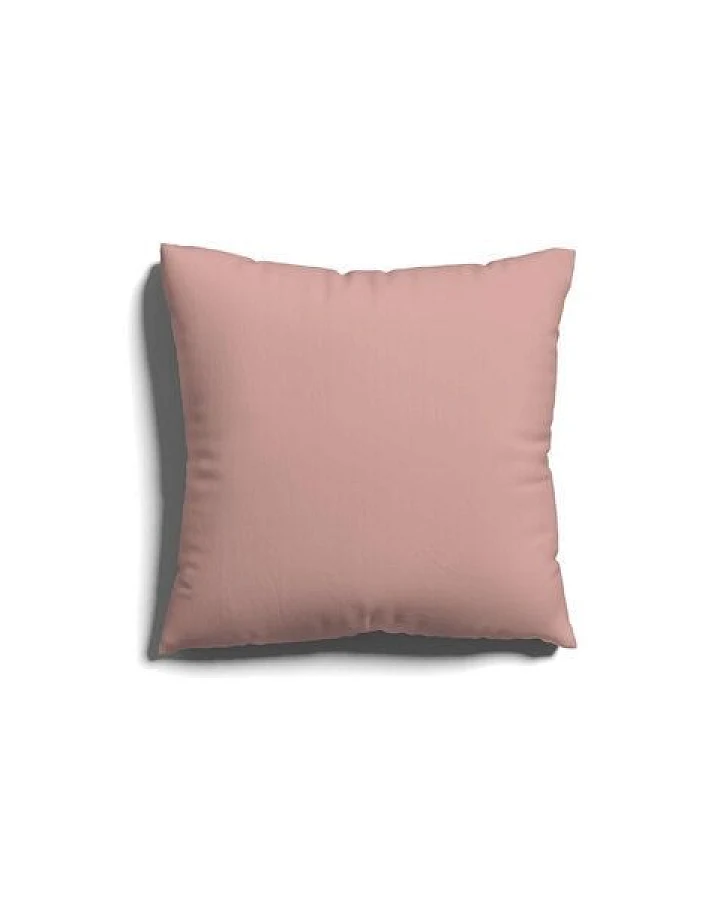 Schlafgut Kissenbezug Easy Jersey Baumwolle - uni