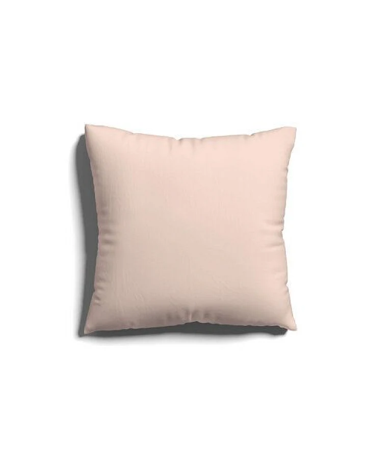 Schlafgut Kissenbezug Easy Jersey Baumwolle - uni