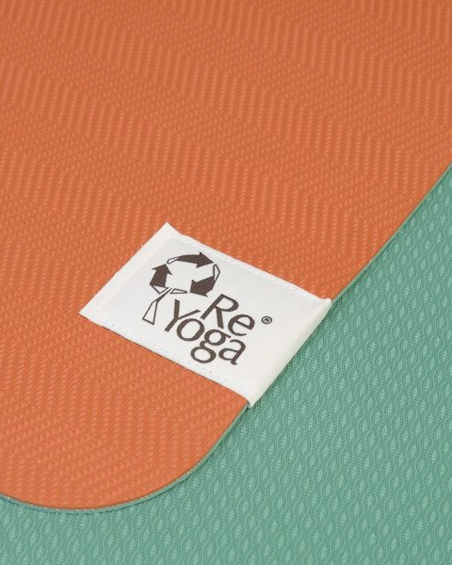 ReYoga Free LIGHT 3mm - Ökologische Yogamatte – Ansicht 2