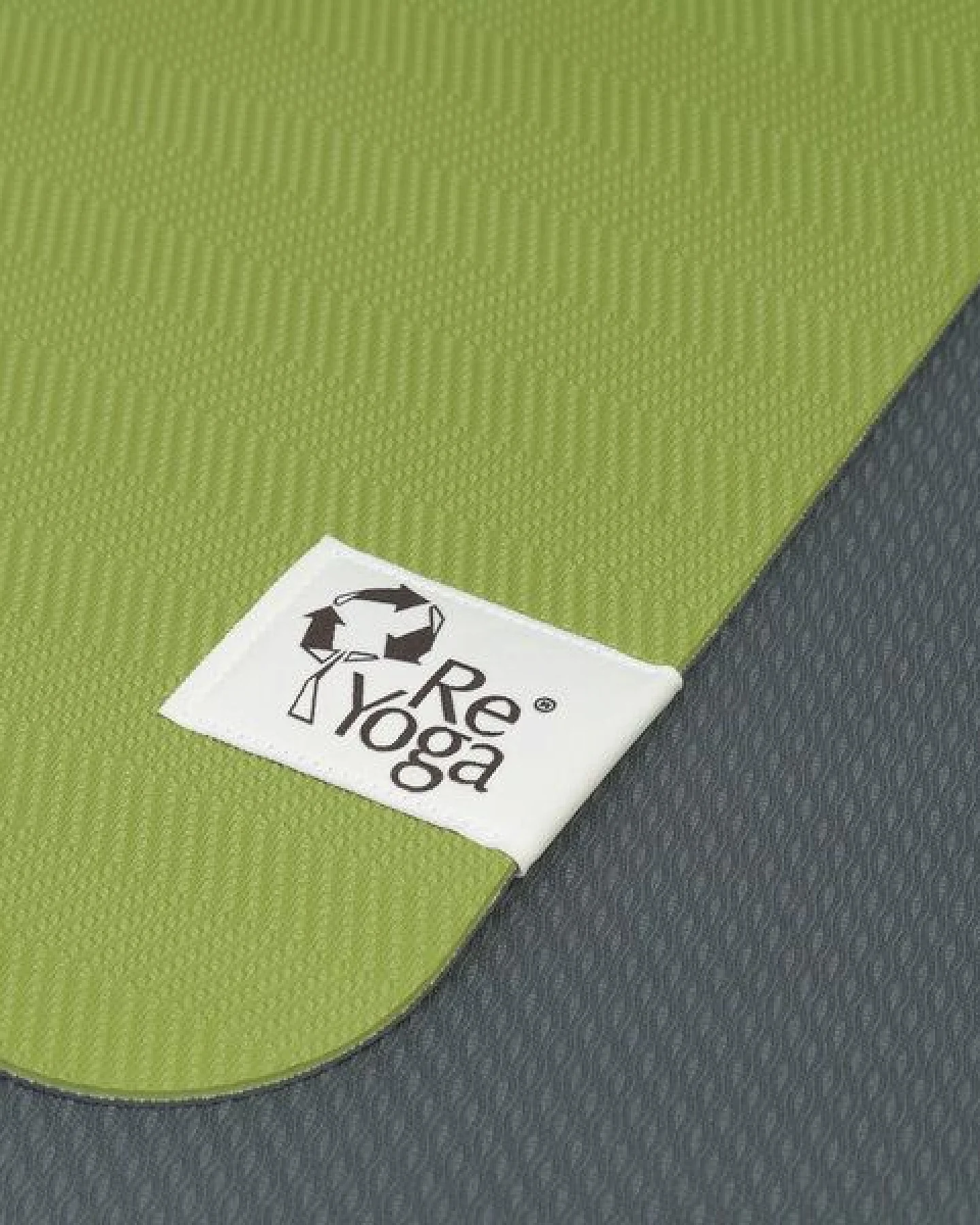 ReYoga Free LIGHT 3mm - Ökologische Yogamatte – Ansicht 2