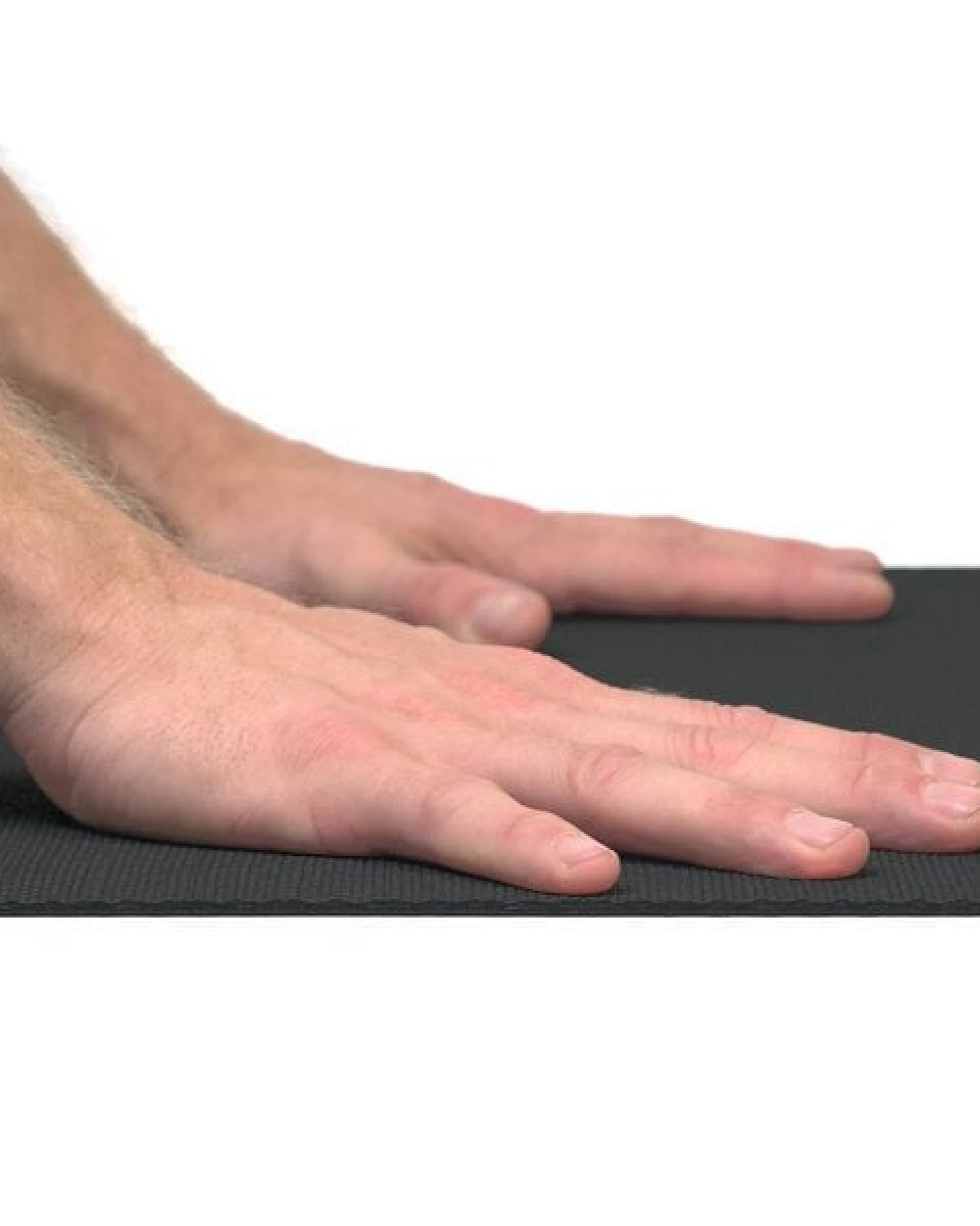 ReYoga Free LIGHT 3mm - Ökologische Yogamatte – Ansicht 4