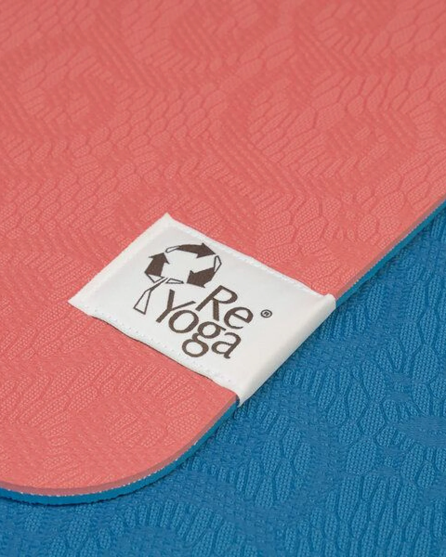 ReYoga free SOFT 6mm - Ökologische Yoga- und Pilatesmatte mit mehr Komfort – Ansicht 2