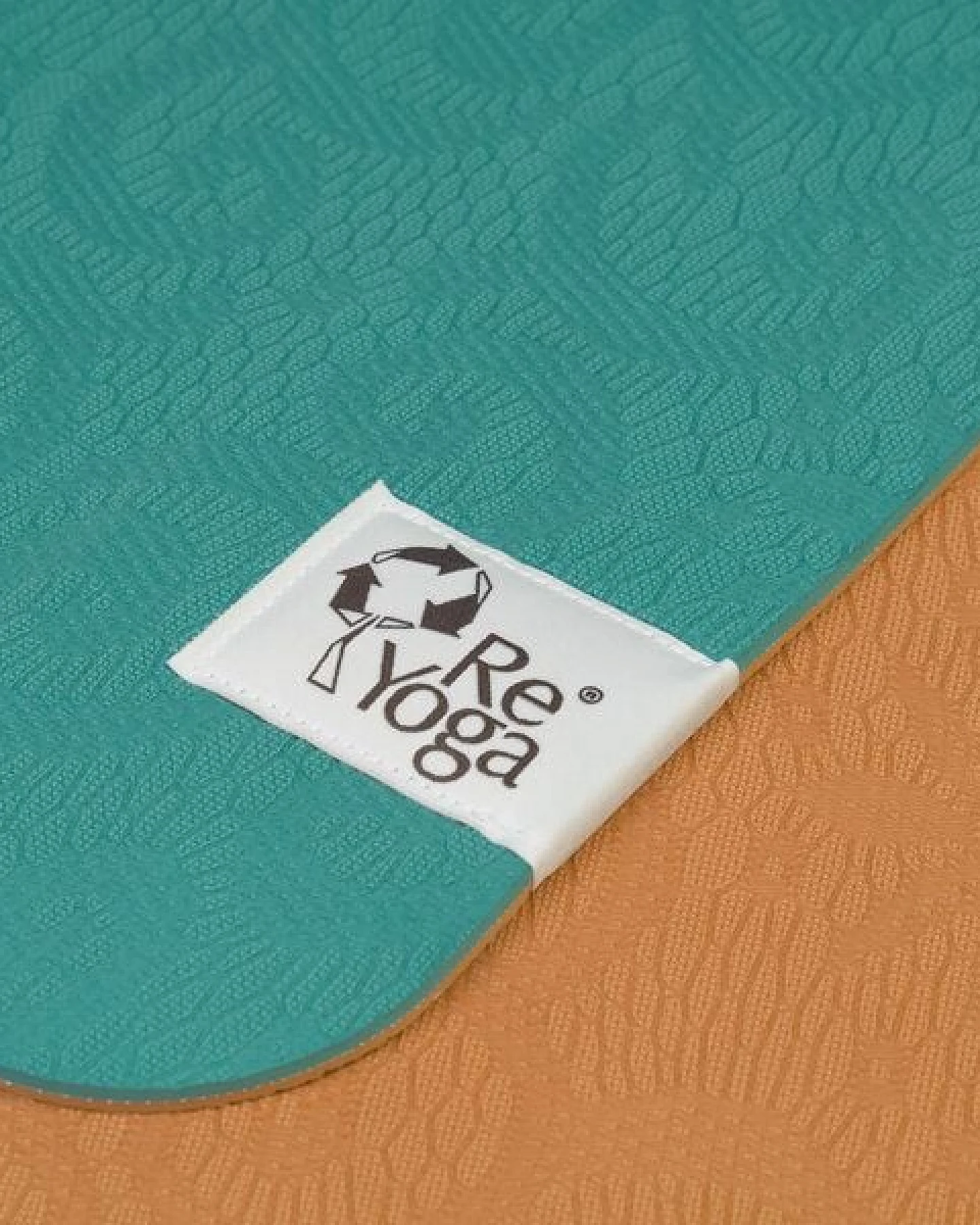 ReYoga free SOFT 6mm - Ökologische Yoga- und Pilatesmatte mit mehr Komfort – Ansicht 2