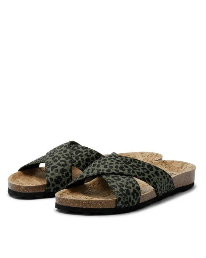 Grand Step Shoes Lilo Sandalen, vegan