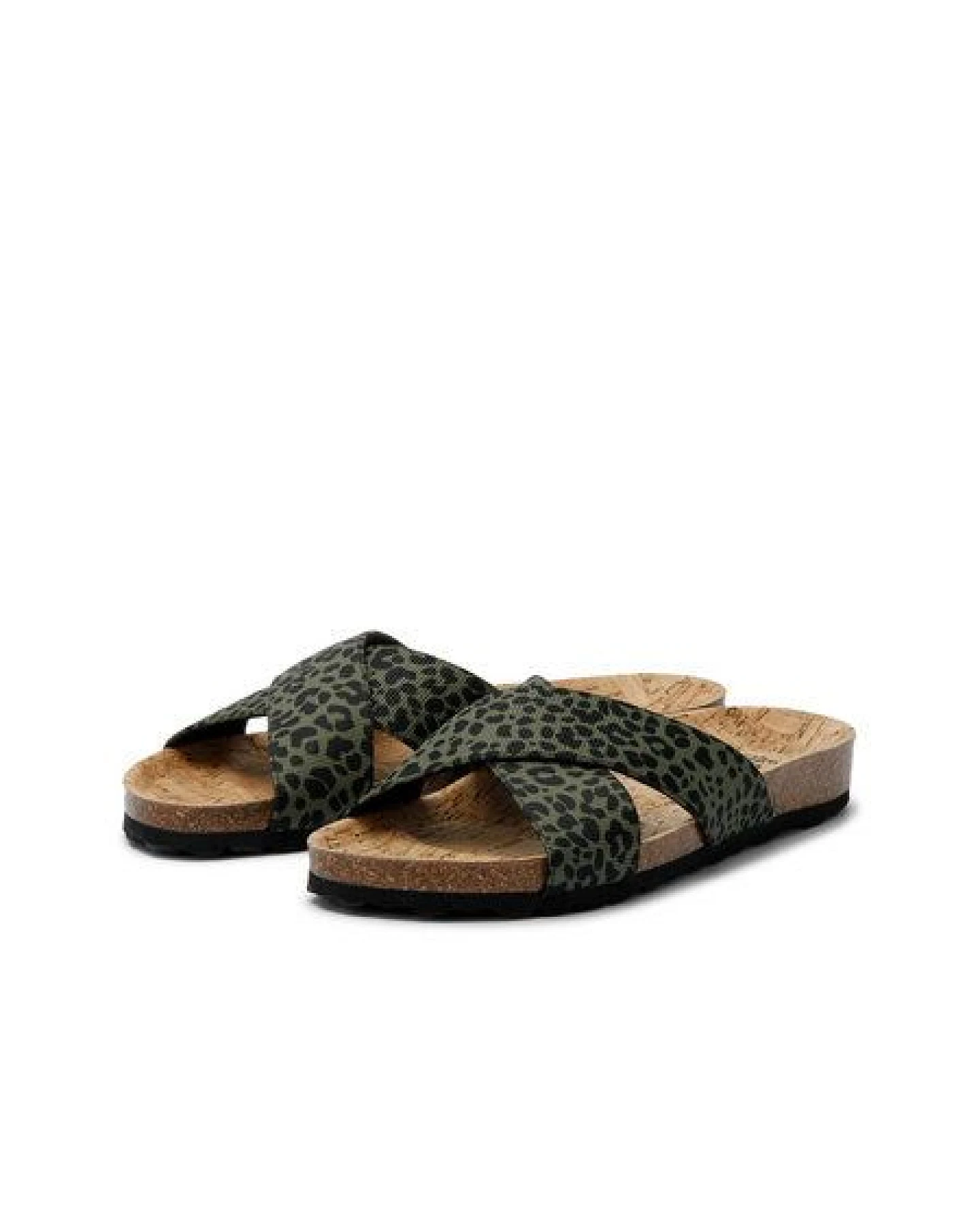 Grand Step Shoes Lilo Sandalen, vegan – Ansicht 2
