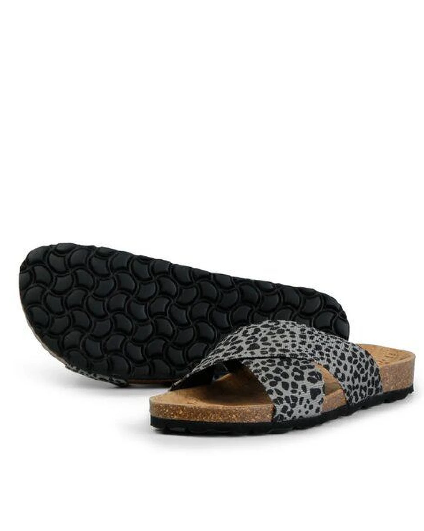 Grand Step Shoes Lilo Sandalen, vegan – Ansicht 3