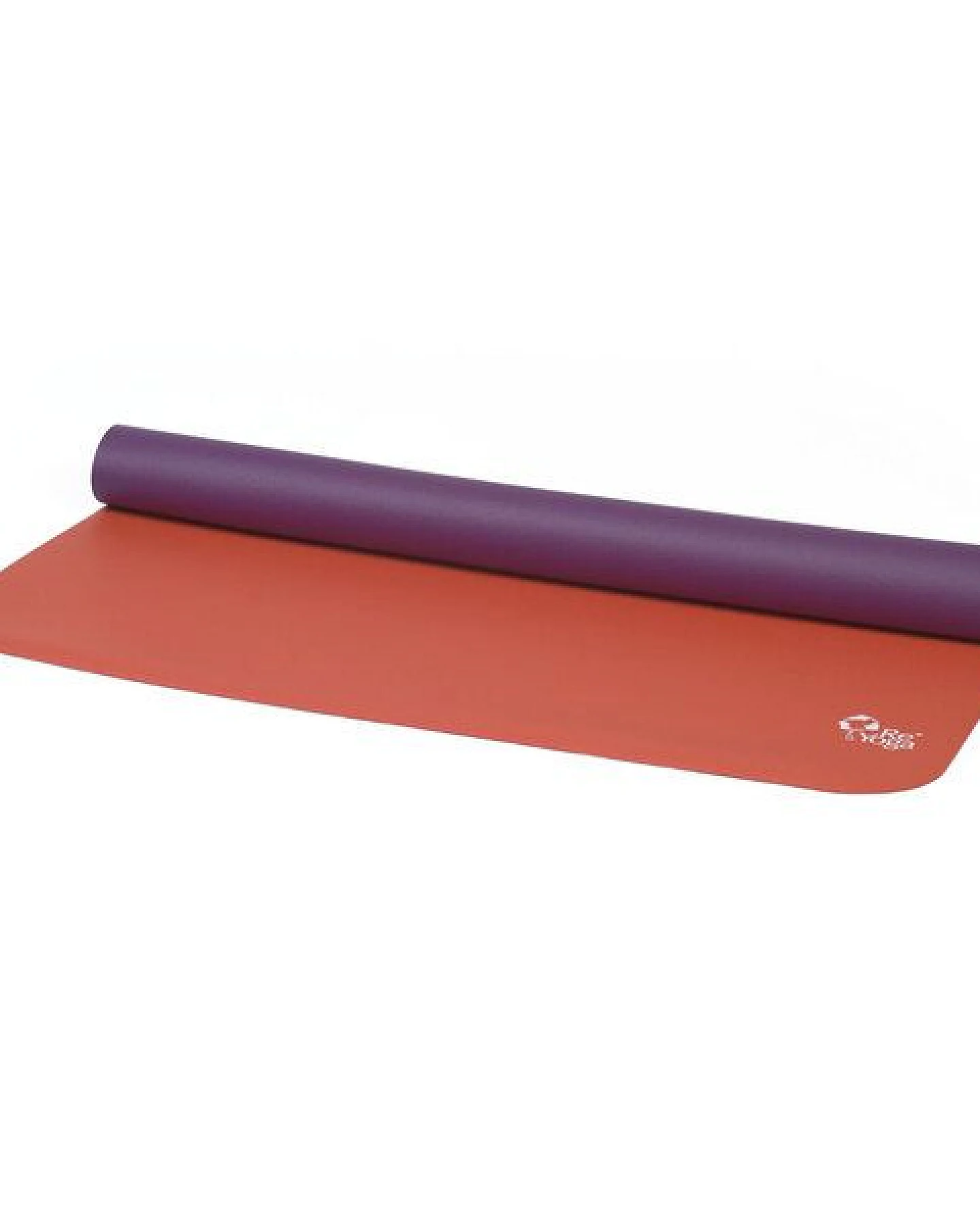 ReYoga element RIDE 2mm - faltbare Reiseyogamatte aus 100% Naturkautschuk – Ansicht 3