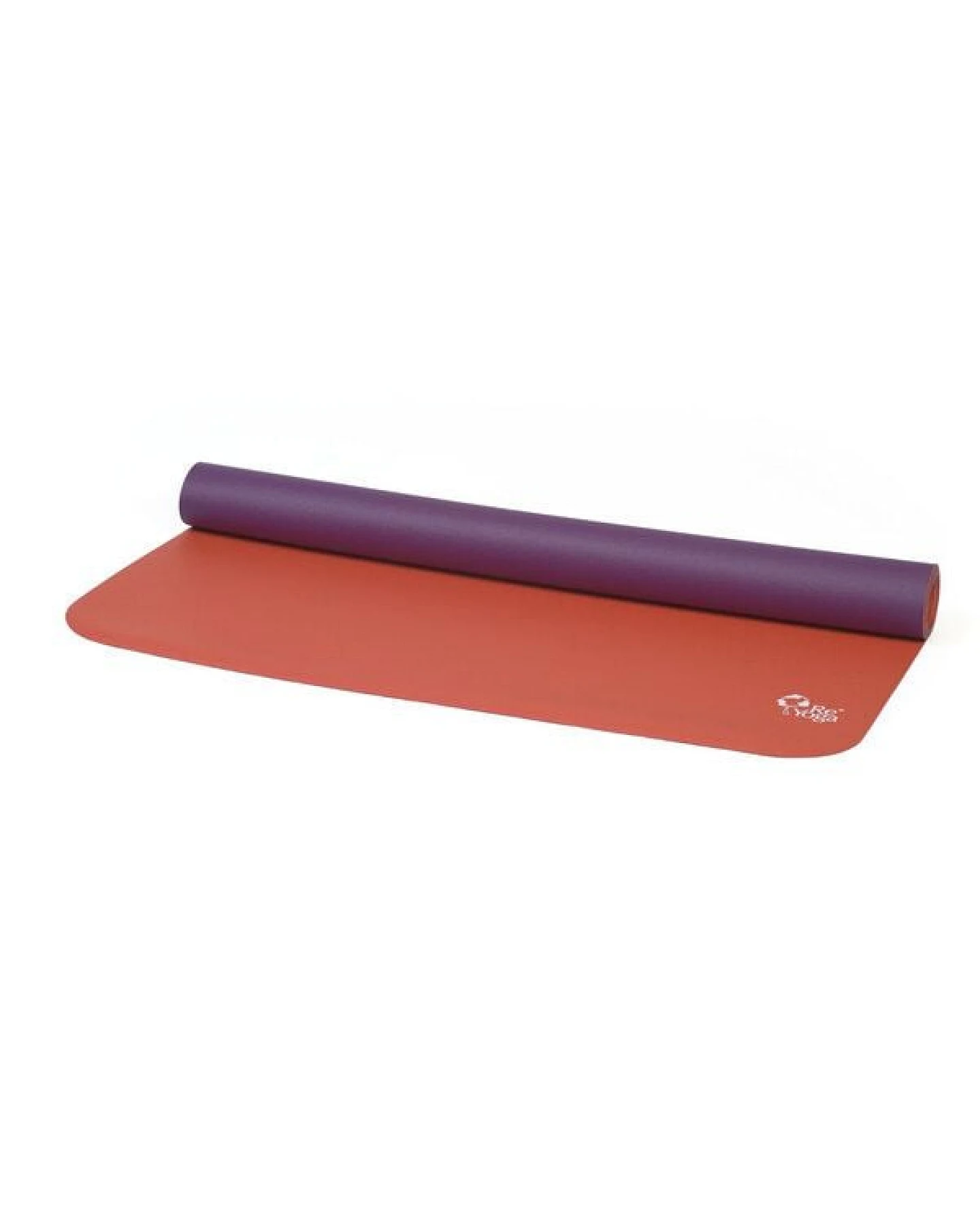 ReYoga element RIDE 2mm - faltbare Reiseyogamatte aus 100% Naturkautschuk – Ansicht 3