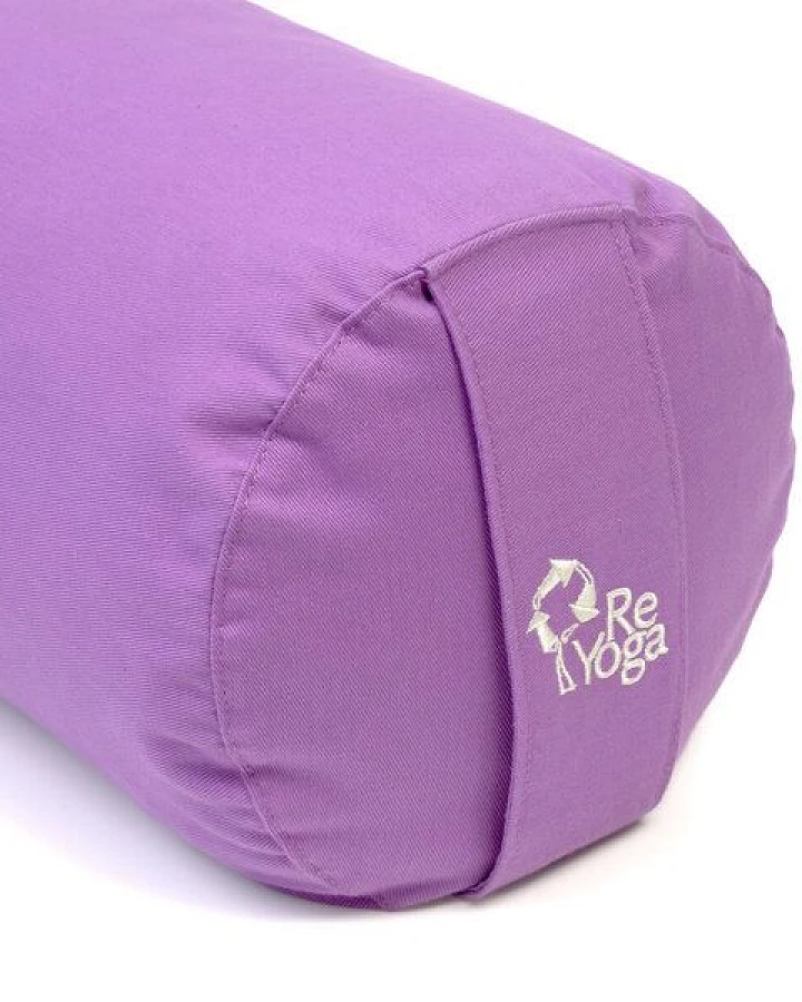 ReYoga ReBolster Zylindrisches Yogakissen