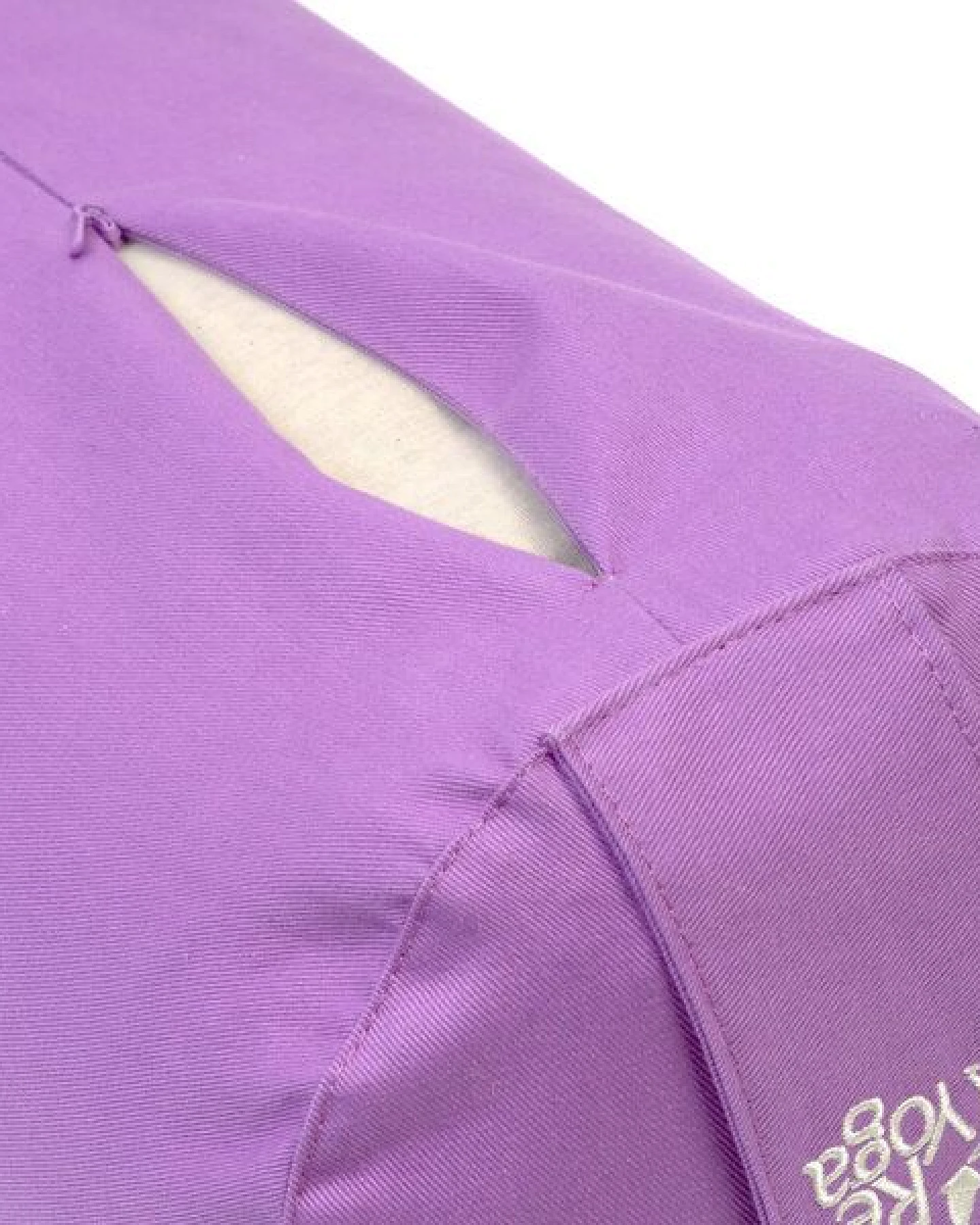 ReYoga ReBolster Zylindrisches Yogakissen – Ansicht 2
