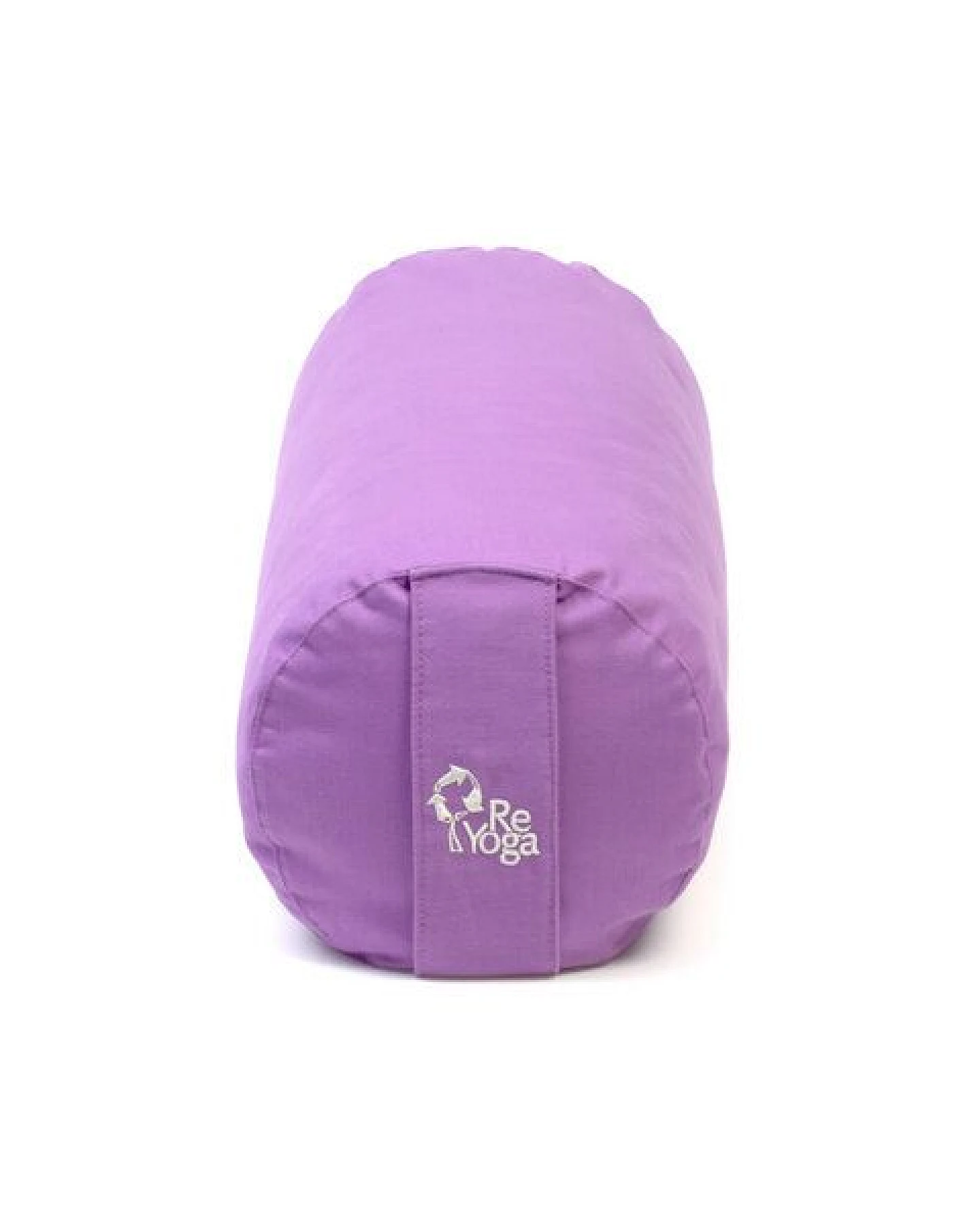 ReYoga ReBolster Zylindrisches Yogakissen – Ansicht 4
