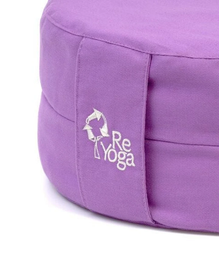 ReYoga ReZafu Meditationskissen