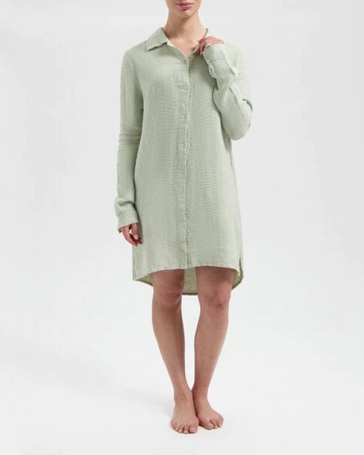 Misty Green