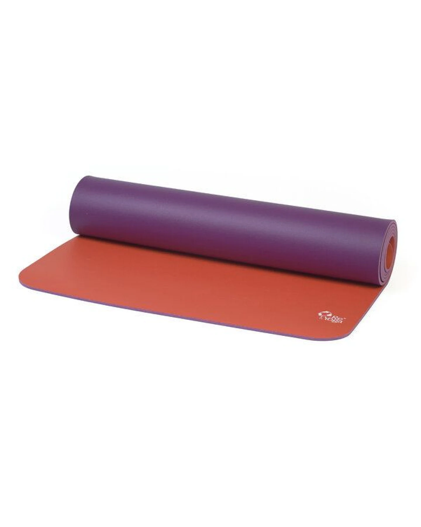 ReYoga element STEADY 6mm - extra dicke rutschfeste Yogamatte aus 100% Naturkautschuk – Ansicht 3