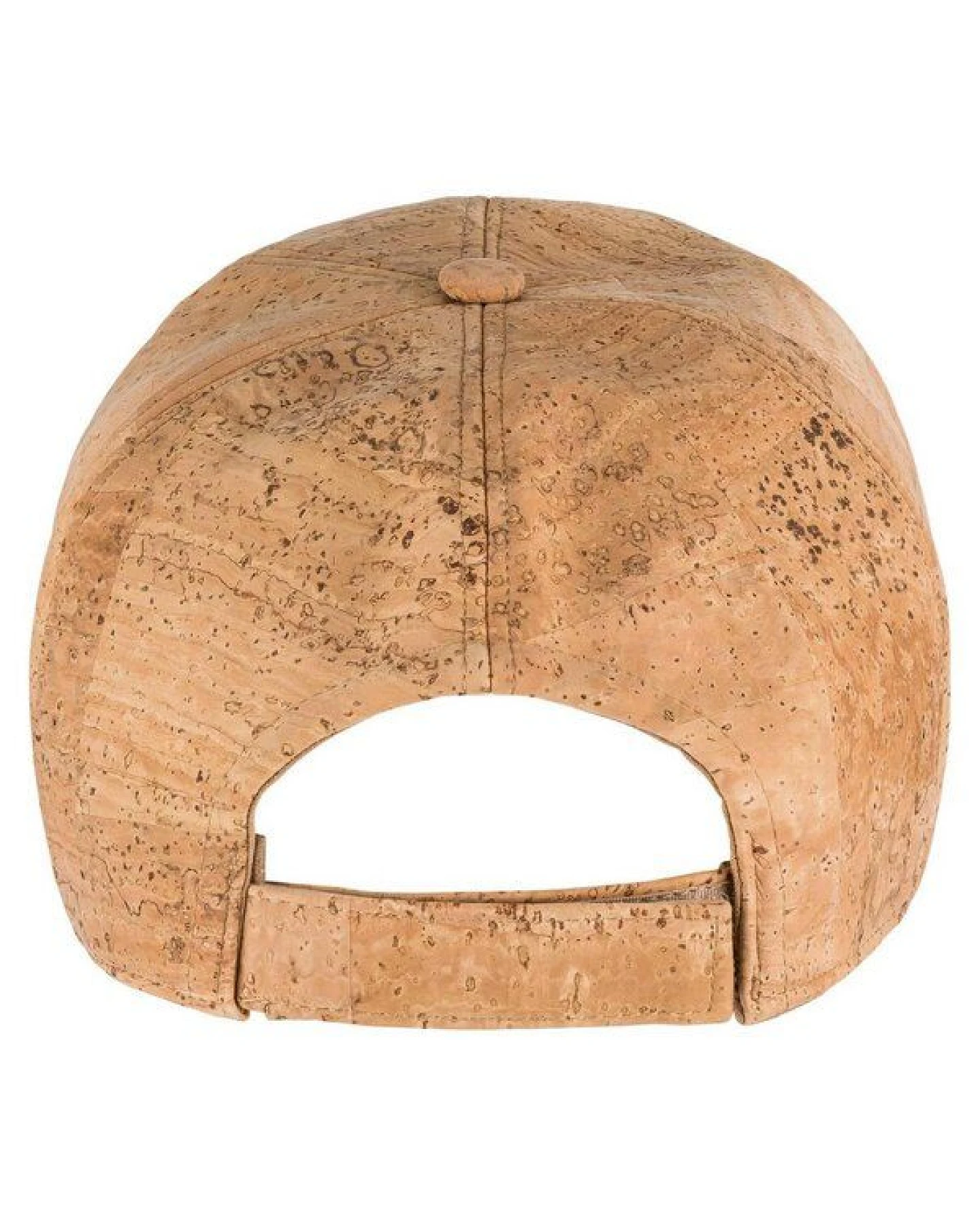 Kork-Deko Basballcap aus Kork – Ansicht 2