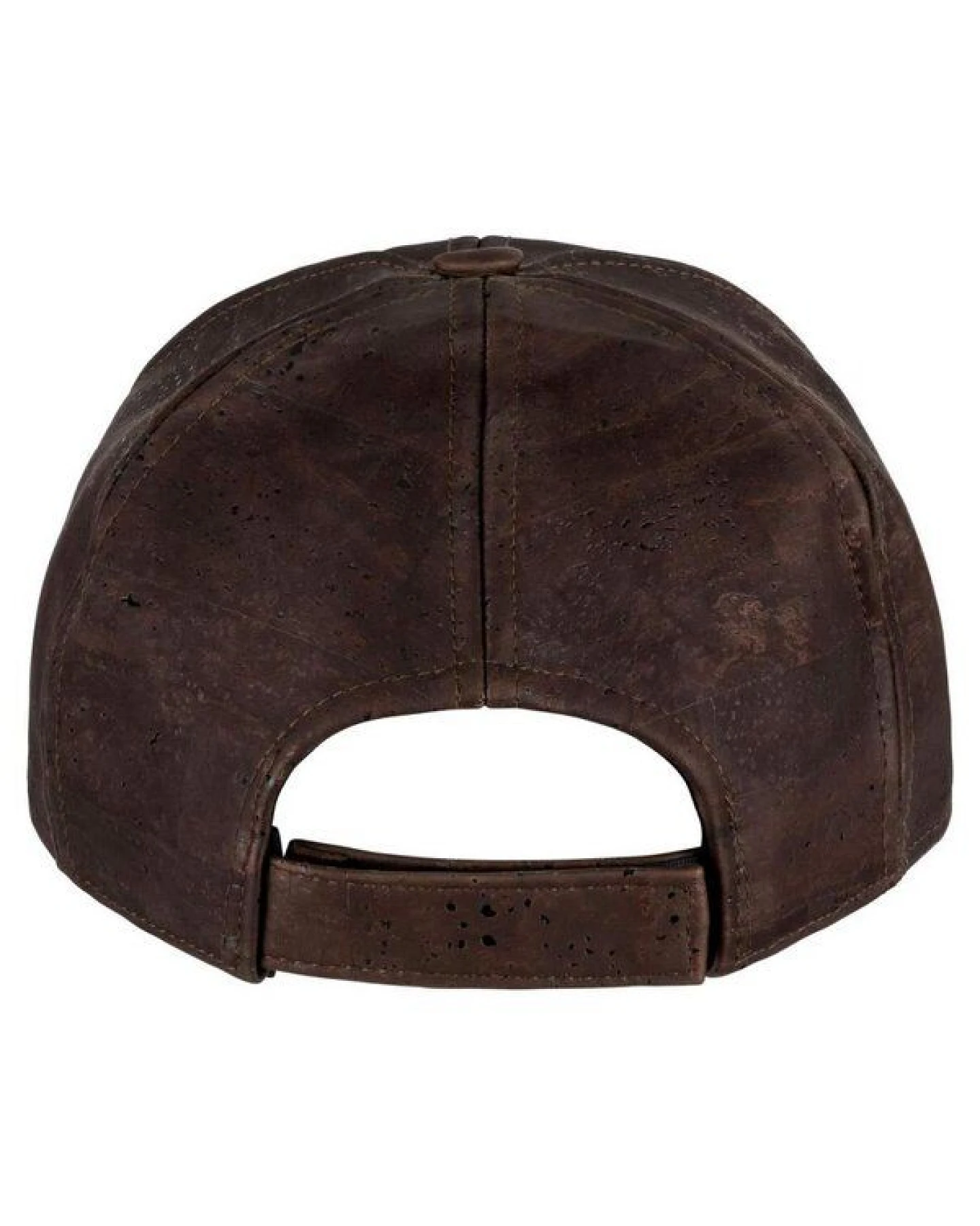 Kork-Deko Basballcap aus Kork – Ansicht 2