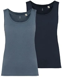 Grau-Navy