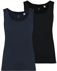 Navy-Schwarz