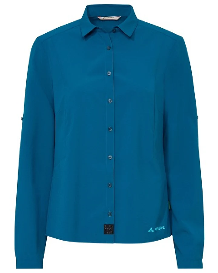 Blau