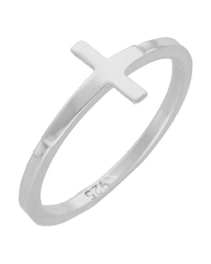 pakilia Ring "Cruz" #7"
